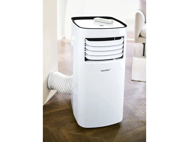Aire acondicionado portátil »Smart Cool 7000-1«, 43 l/día, para habitaciones de hasta 25 m²