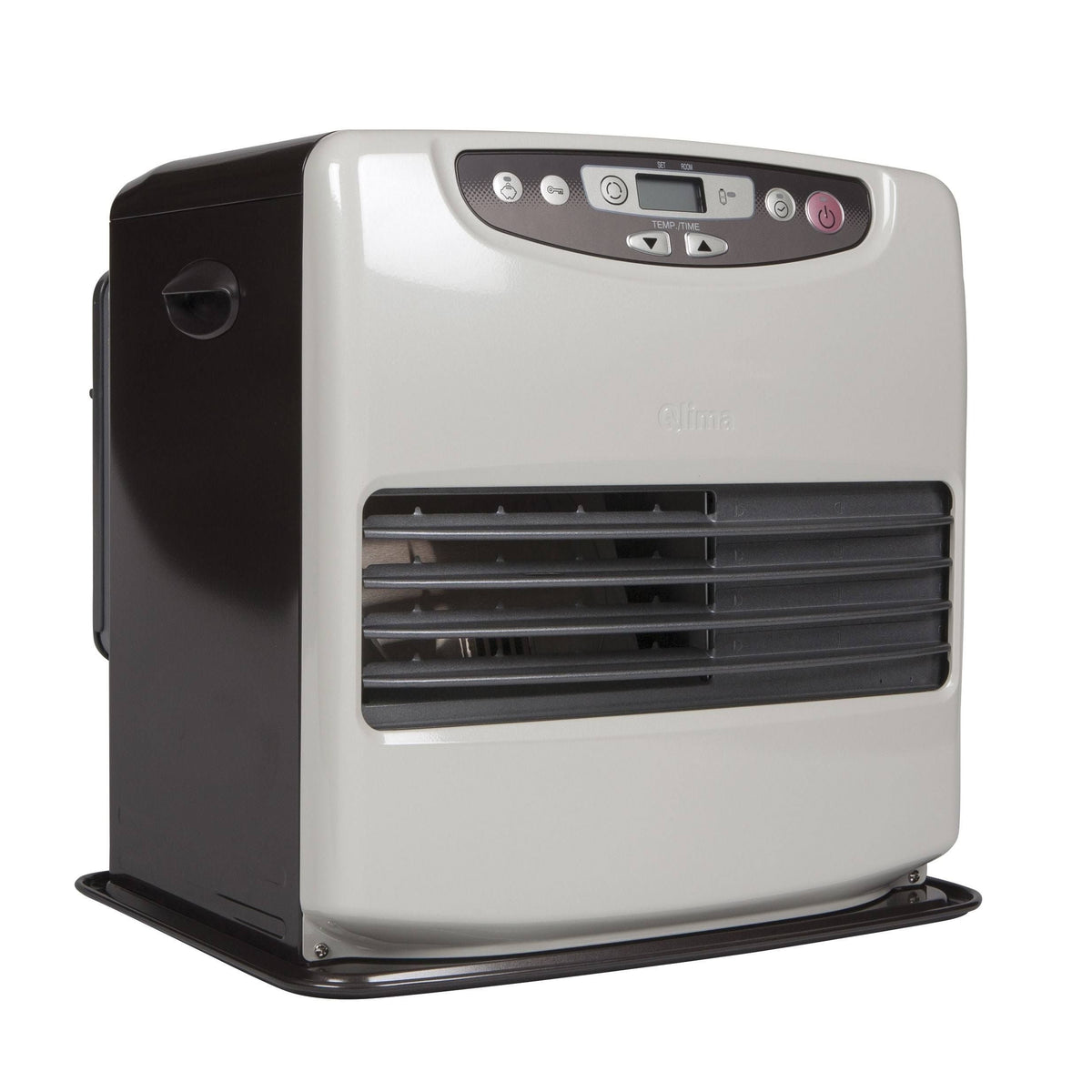 Estufa de parafina electrónica - SRE9046C - Qlima