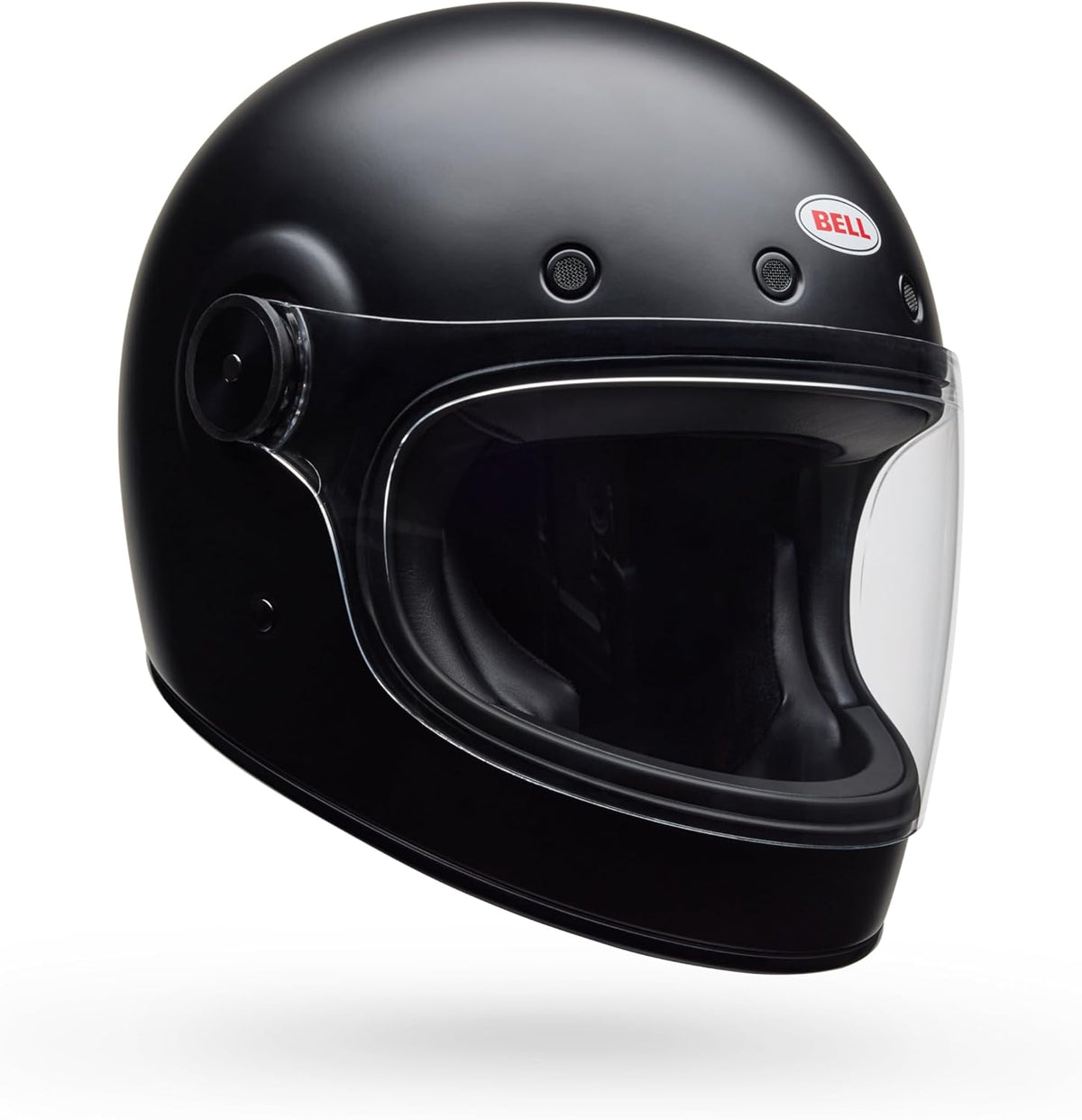 Bell - Casco Bullitt GT ECE - Adulto Unisex - Negro Mate, S