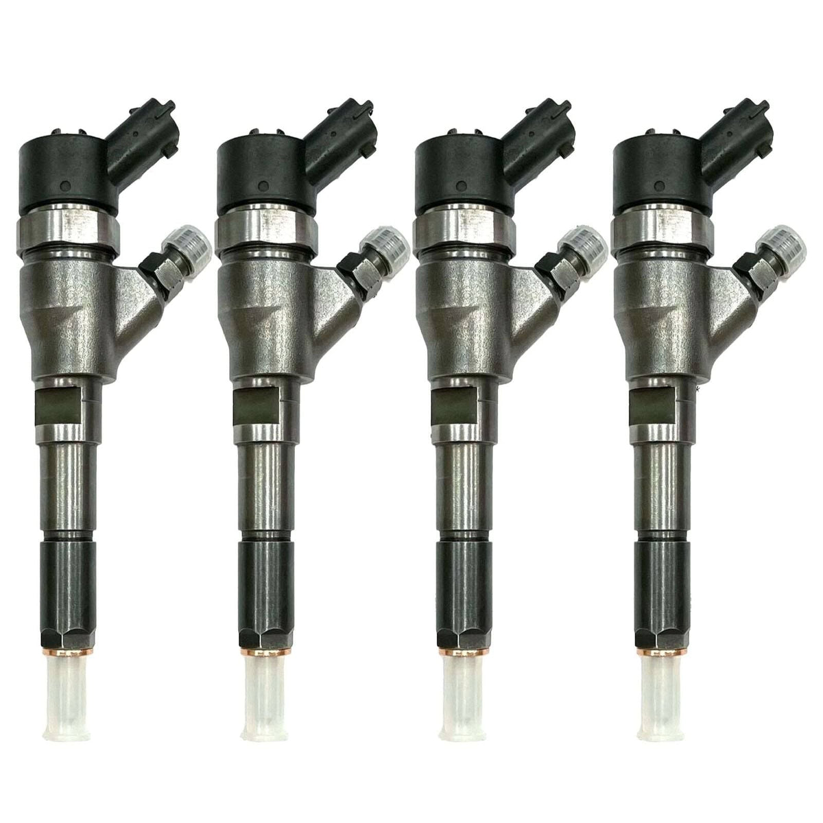 4x Inyector Peugeot Citroën 2.0 HDI Bosch 9641742880 0445110076