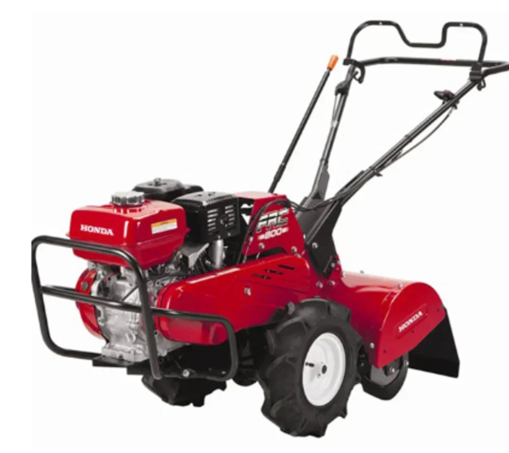 Motocultor con fresas traseras Honda FRC800K1AN, 8 HP, 20 pulgadas
