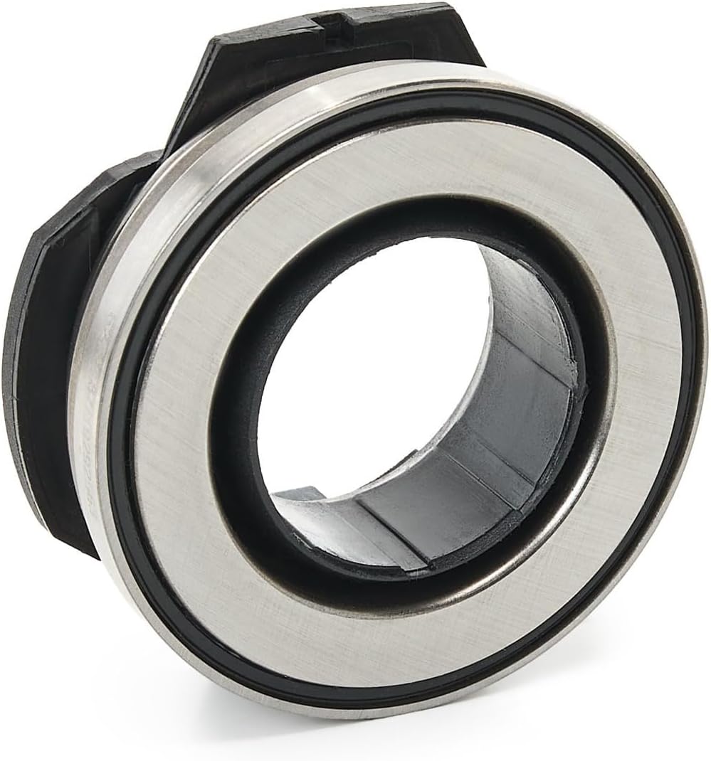 RIDEX PLUS 479C0081P Kit de embrague con volante motor, con disco de embrague y con cojinete de desembrague para VW Golf VI 3/5 puertas (5K1), Golf V 3/5 puertas (1K1), Touran I (1T1, 1T2), Touran I (1T3)