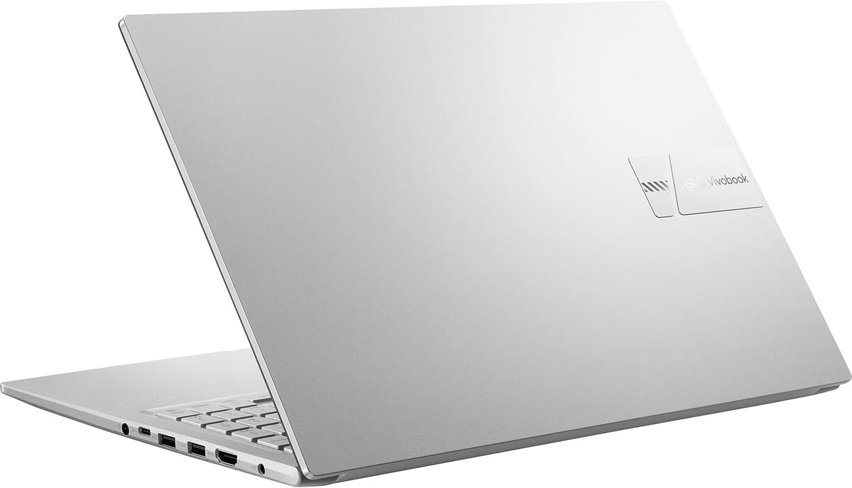 ASUS Vivobook 15 S1502YA-NJ679W Portátil de 15,6" FHD (AMD Ryzen 7 5825U hasta 4,5 GHz, 16 GB DDR4, 1 TB SSD, AMD Radeon Graphics, Windows 11 Home) – Teclado AZERTY