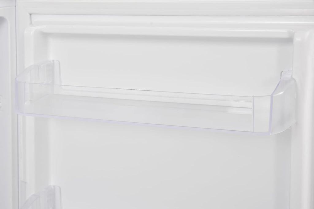 Respekta Frigorífico integrable Karlsson 126 L/espacio total/35 dB/clase de eficiencia energética E/blanco/KS88.0-10/131200880000-10