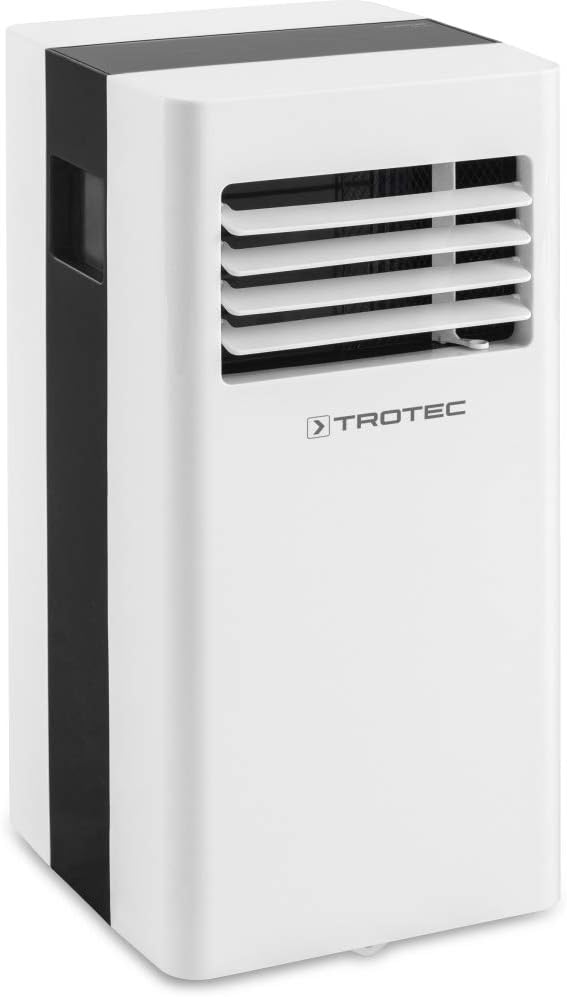 Aire acondicionado portátil Trotec PAC 2600 X Aire cond. portátil PAC 2600 X