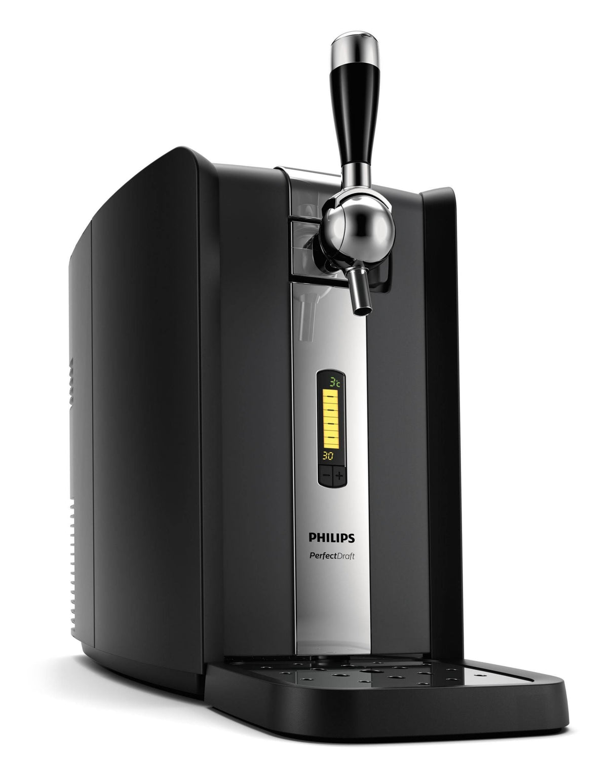 Sistema de barril de cerveza para el hogar Philips PerfectDraft 70 W 6 L