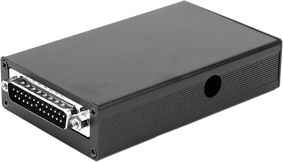 KESS V2 V5.017 Herramienta de programación de ECU OBD2, herramienta de programación de ECU de coche con tokens ilimitados para escáner de diagnóstico de coche, herramienta de programación de ECU OBD2