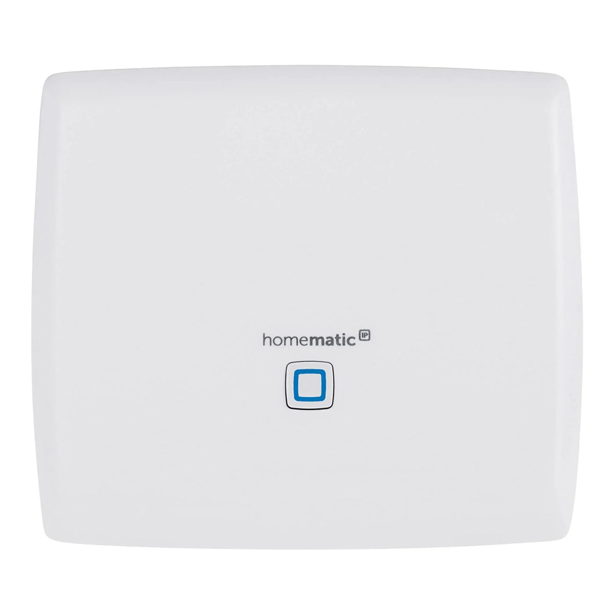 Central de casa inteligente CCU3 HmIP-CCU3 151965A0 para dispositivos Homematic IP, Homematic y cableados con WebUI