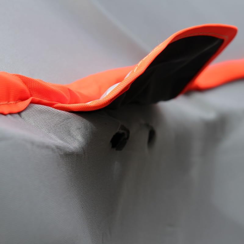 Funda protectora antigranizo para Renault Captur I, cubierta para coche contra el granizo
