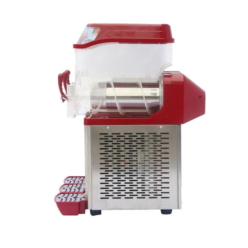 Máquina premium para granizados y margaritas 2025, 110V