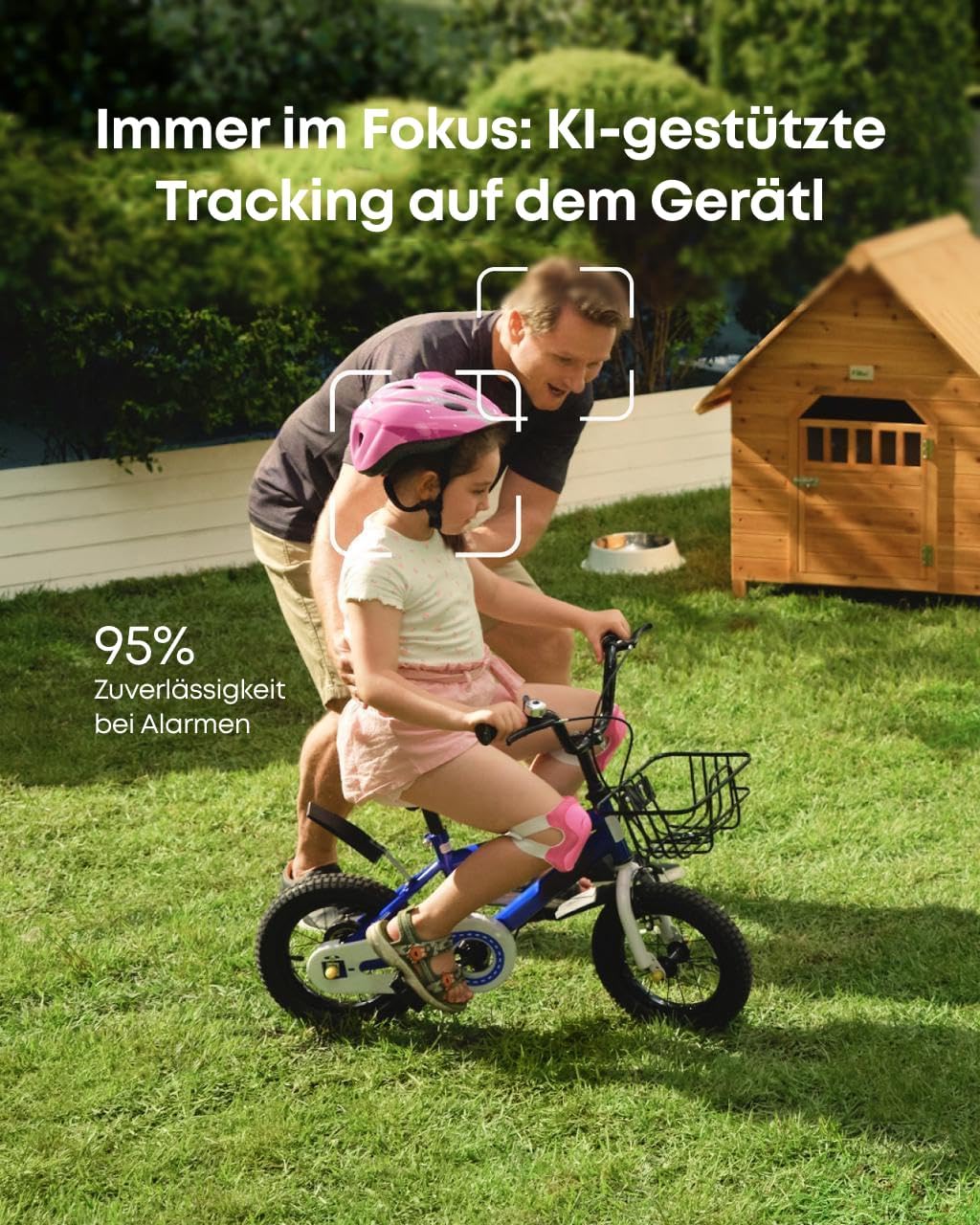 eufy Security SoloCam paquete de 2, cámara de seguridad exterior solar, vigilancia de 360°, sin puntos ciegos, cámara de seguridad exterior con Wi-Fi de 2,4 GHz, uso sin cuotas, compatible con HomeBase 3