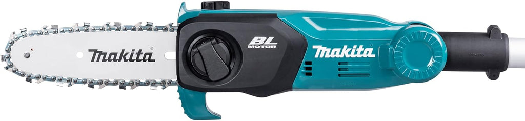 DUA200Z Podadora de altura a batería 18V (sin cargador ni baterías)