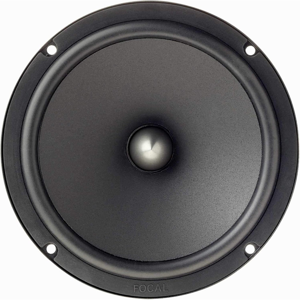 Kit de altavoces para coche Focal ISU165
