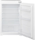 Respekta Frigorífico integrable Karlsson 126 L/espacio total/35 dB/clase de eficiencia energética E/blanco/KS88.0-10/131200880000-10