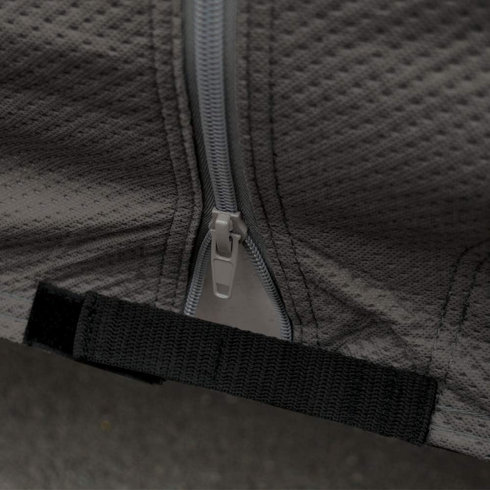 Maypole MP6586 Fundas para Autocaravana