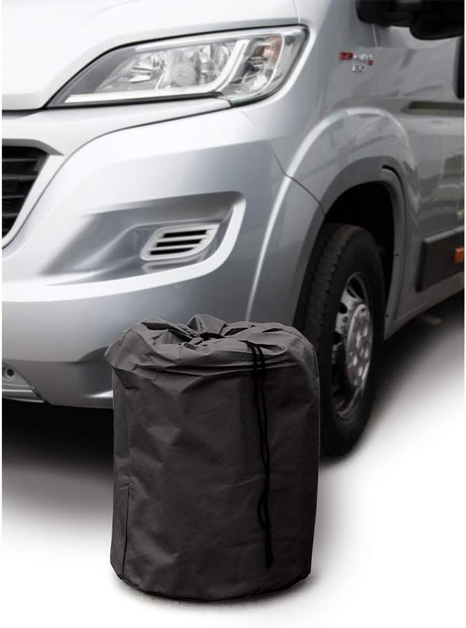 Maypole MP6586 Fundas para Autocaravana
