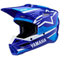 Casco de motocross YAMAHA S-M3 ALPINESTARS
