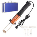 Calentador de inducción para extracción de pernos H7 1kW 230V, juego de calentador de inducción magnética con 8 bobinas para tornillos y tuercas