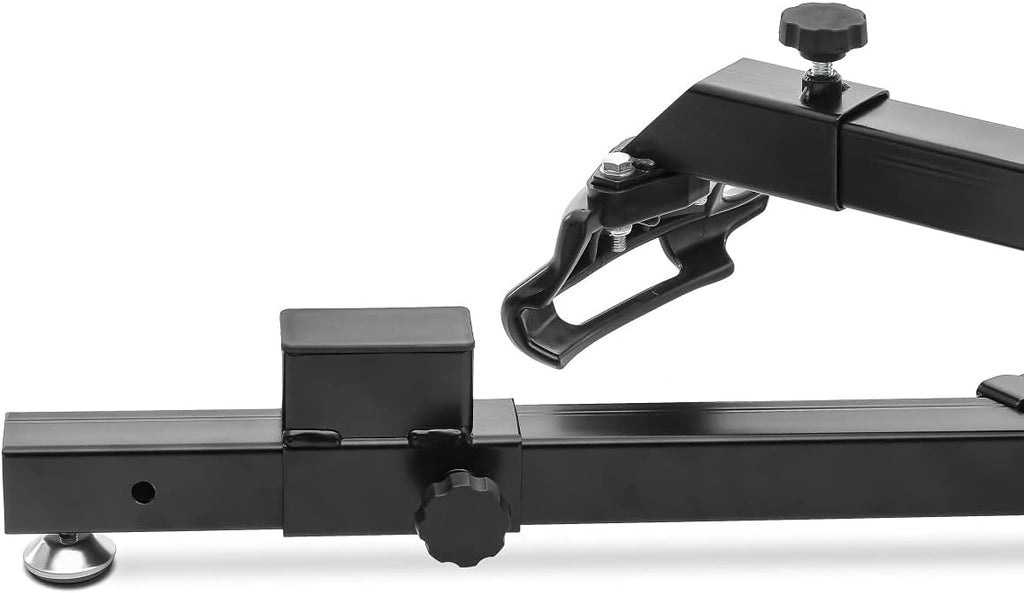Desmontadora de neumáticos de moto 12-21 ConStands MD4