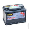 Batería FULMEN Formula Xtreme FA770 12V 77Ah 760A