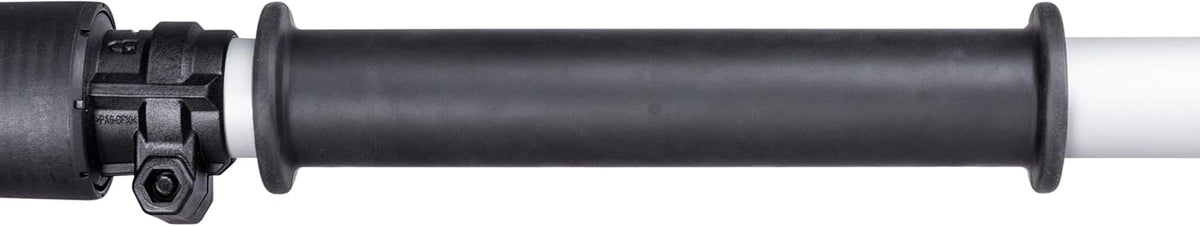 DUA200Z Podadora de altura a batería 18V (sin cargador ni baterías)