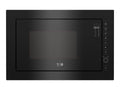 Microondas integrable Beko BMGB25333BG con grill