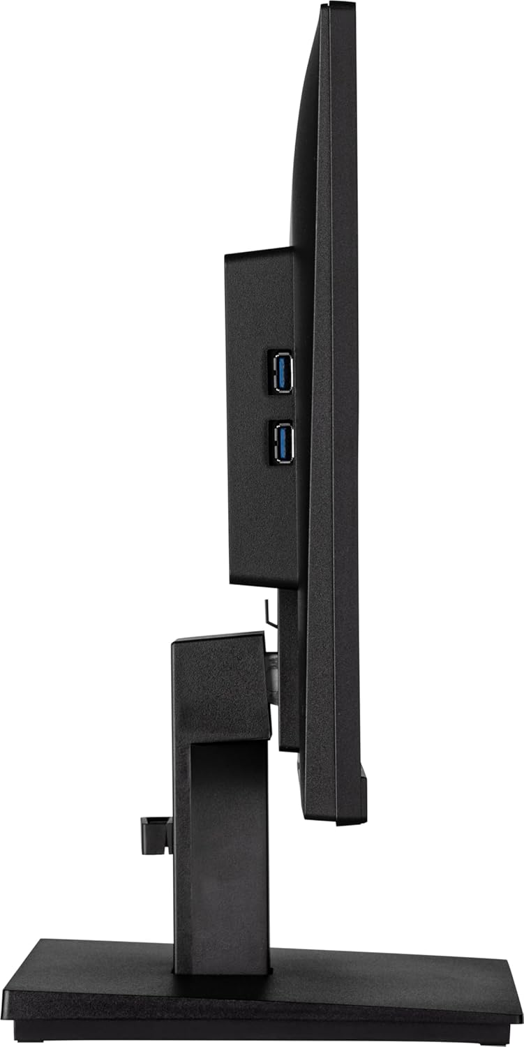 iiyama XU2292HSU-B6-54,6 cm, IPS, 1920 x 1080/100 Hz, 1H1DP