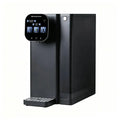 Sistema de ósmosis inversa de sobremesa Fusion Air con dispensador de agua caliente de 4,7 L, triple LED UV-C y filtrado de 10 etapas