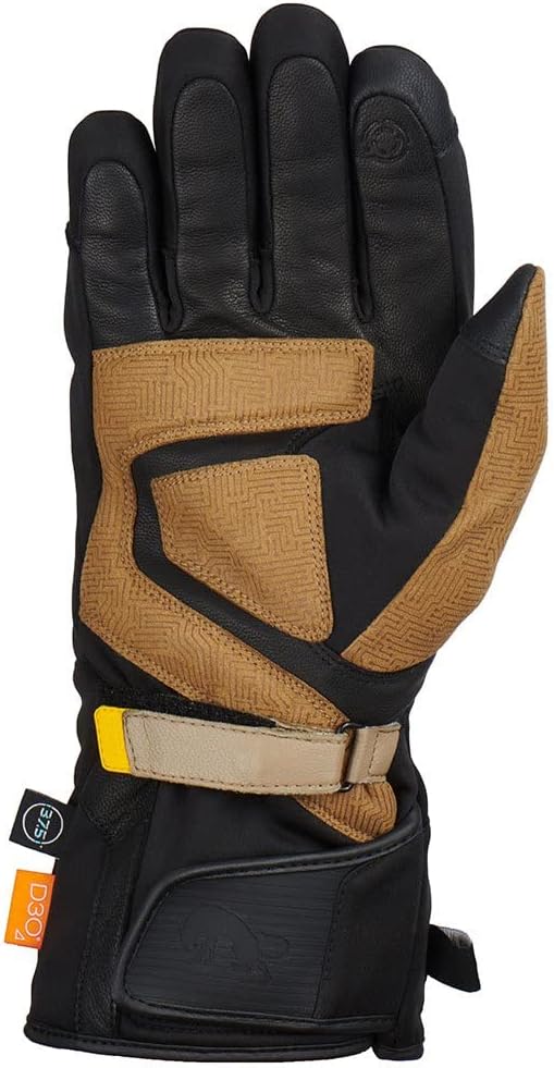 Furygan Heat X Kevlar Lady D3o 37,5 Equipamiento Deportivo para Mujer