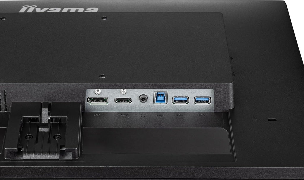 iiyama XU2292HSU-B6-54,6 cm, IPS, 1920 x 1080/100 Hz, 1H1DP