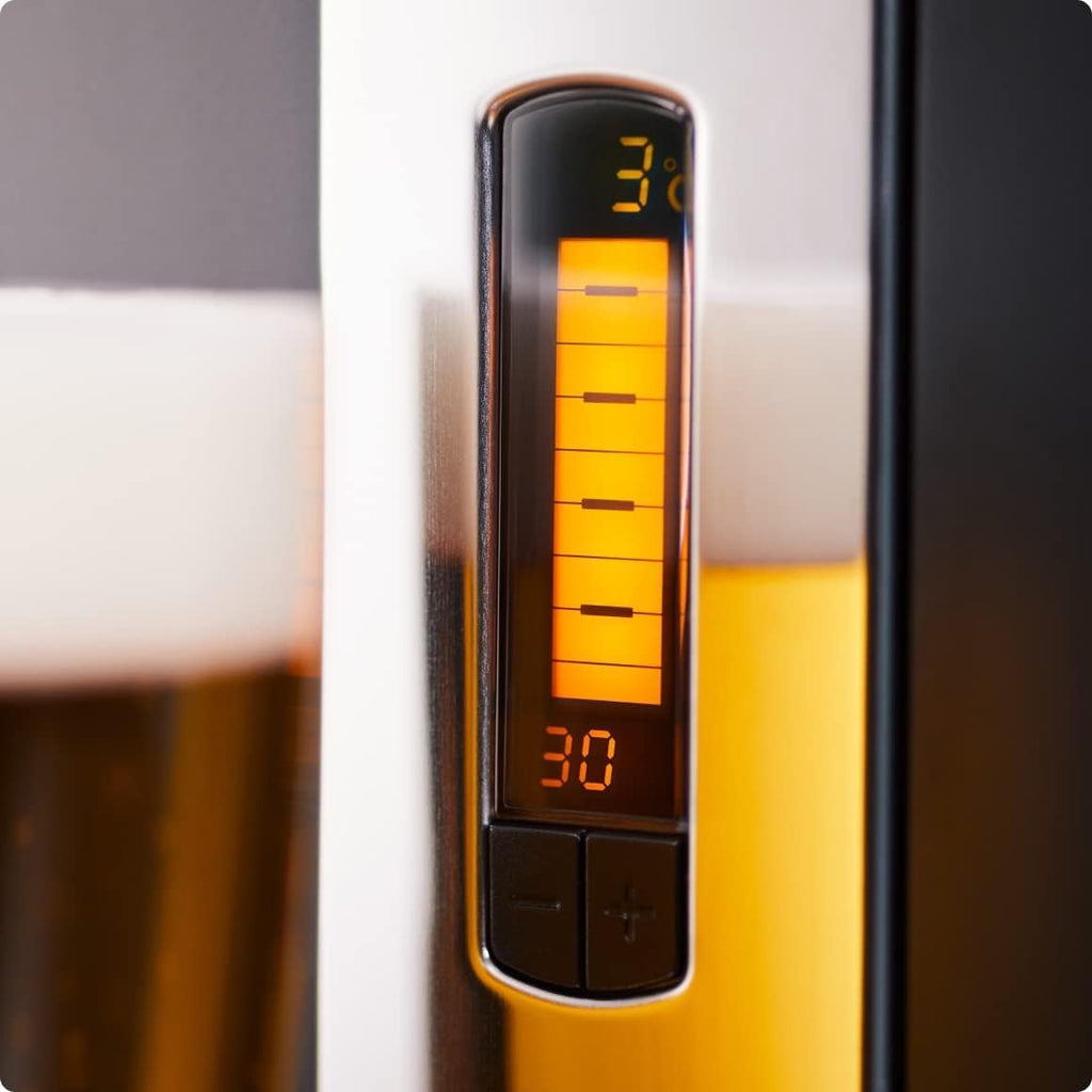 Sistema de tiraje de cerveza Perfect Draft HD 3720/26 + barril de 6 L | Cerveza de barril, incl. 5 EUR de depósito retornable (Corona)