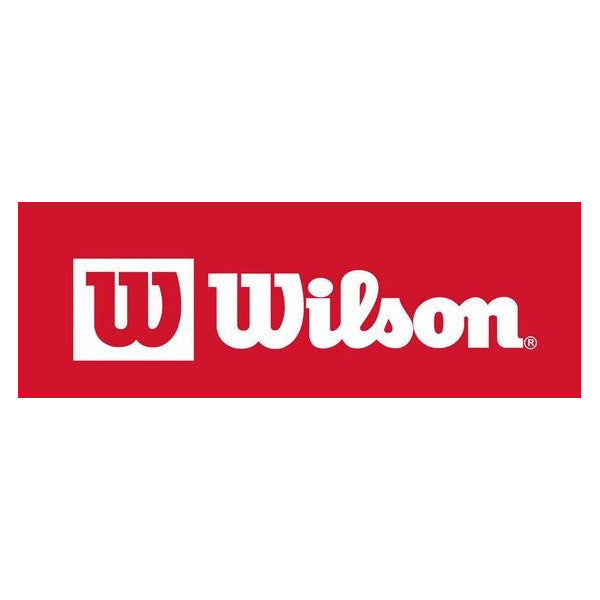 Drabinka treningowa Wilson Training Ladder red