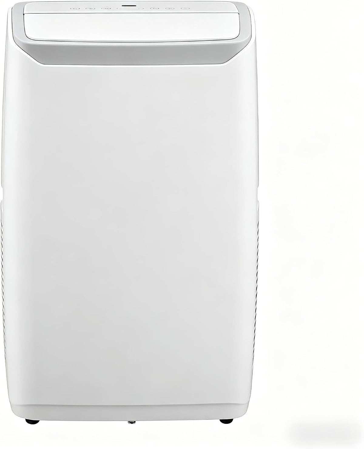 Aires acondicionados portátiles, AC portátil de 12000 BTU para habitaciones de hasta 550 pies cuadrados, AC 3 en 1 con enfriamiento rápido, deshumidificador y ventilador de tres velocidades, temporizador de 24 h/control remoto/ultra silencioso para