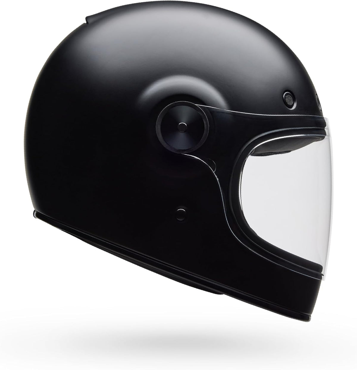 Bell - Casco Bullitt GT ECE - Adulto Unisex - Negro Mate, S