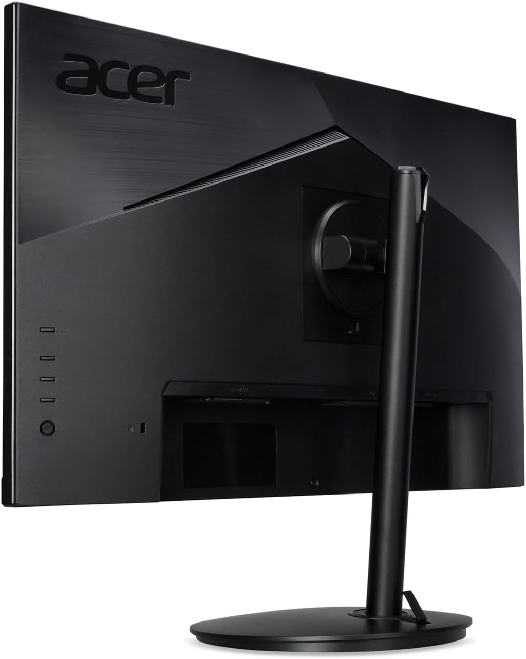 Acer CBA272Hbirf - Monitor de PC 27" Full HD, 100Hz HDMI/75Hz VGA (1920x1080, 16:9, FreeSync, 1ms VRB, 250 nits, Comfyview, BlueLightShield, Flicker-Less, 1xVGA/1xHDMI 1.4) Monitor de PC, color negro