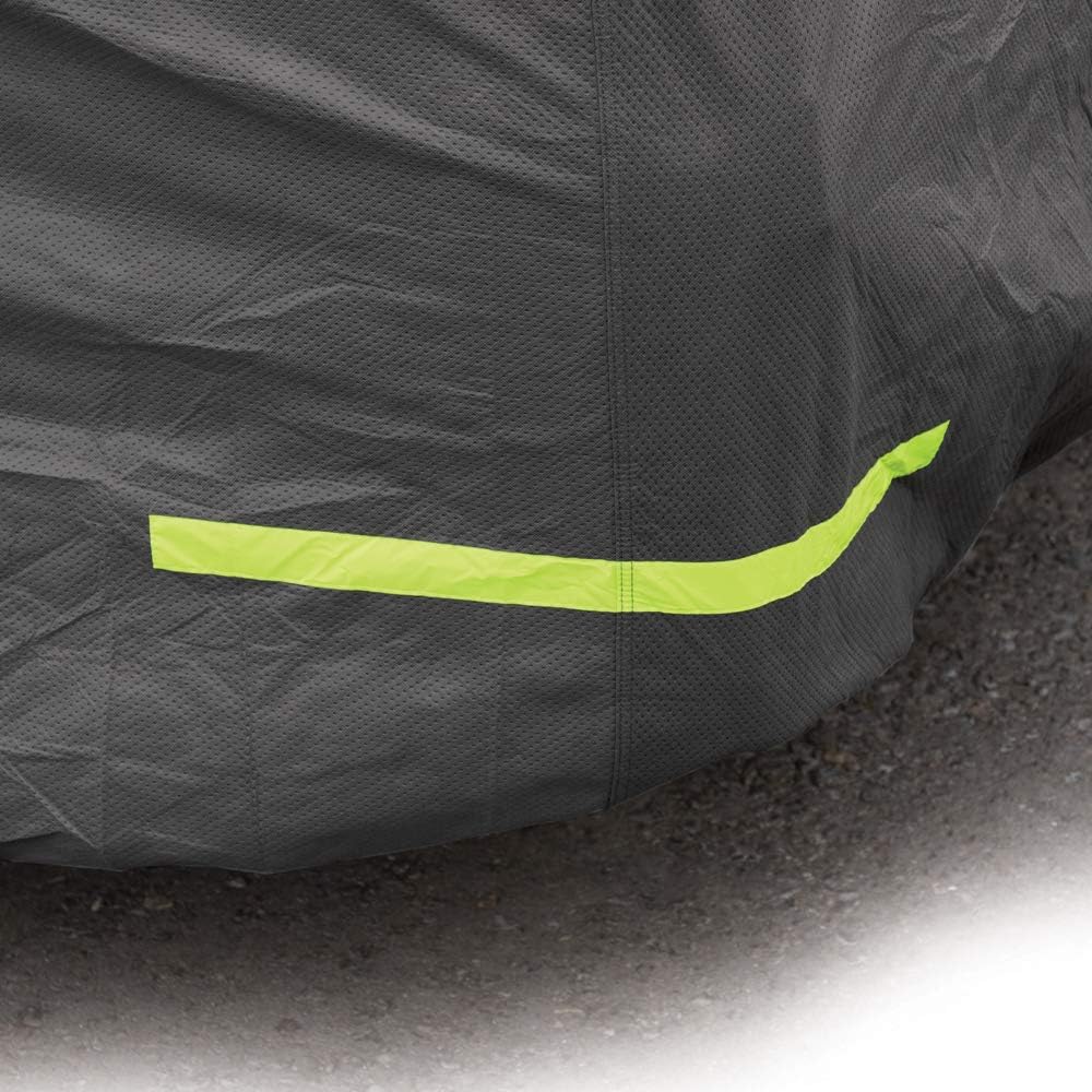 Maypole MP6586 Fundas para Autocaravana