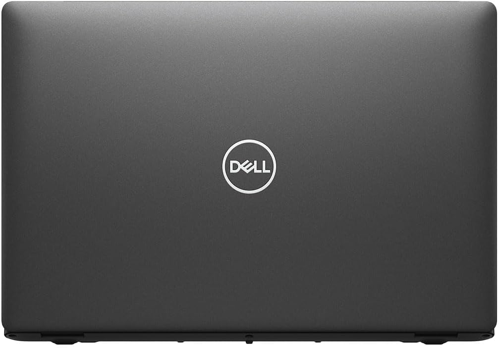 Dell PC Portátil 14" Latitude 5400 Intel Core i5-8365U RAM 16GB SSD 480GB W11