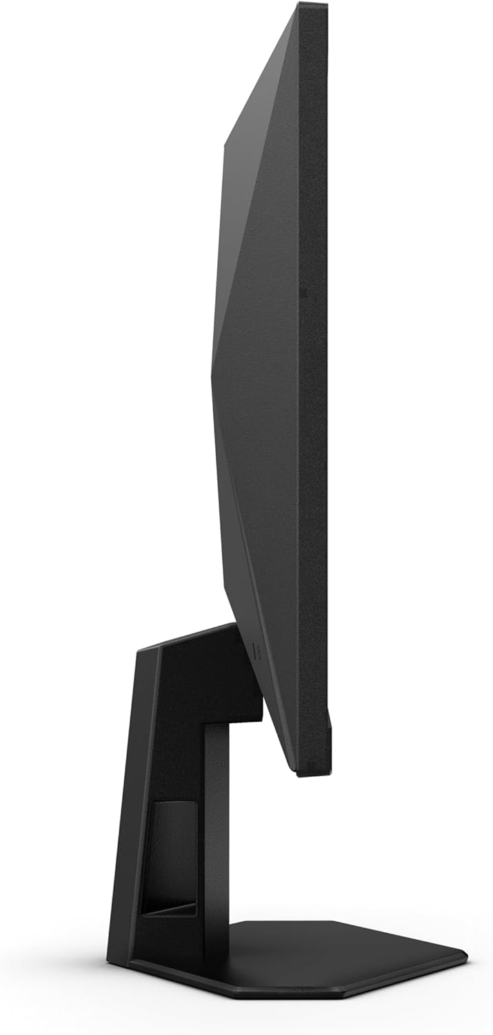 AOC Gaming 24G4XED - Monitor de 24 pulgadas FHD, 180 Hz, 1 ms, FreeSync Prem., G-Sync comp., HDR10 (1920x1080, HDMI 2.0, DisplayPort 1.4) Negro/Gris