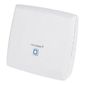 Central de casa inteligente CCU3 HmIP-CCU3 151965A0 para dispositivos Homematic IP, Homematic y cableados con WebUI