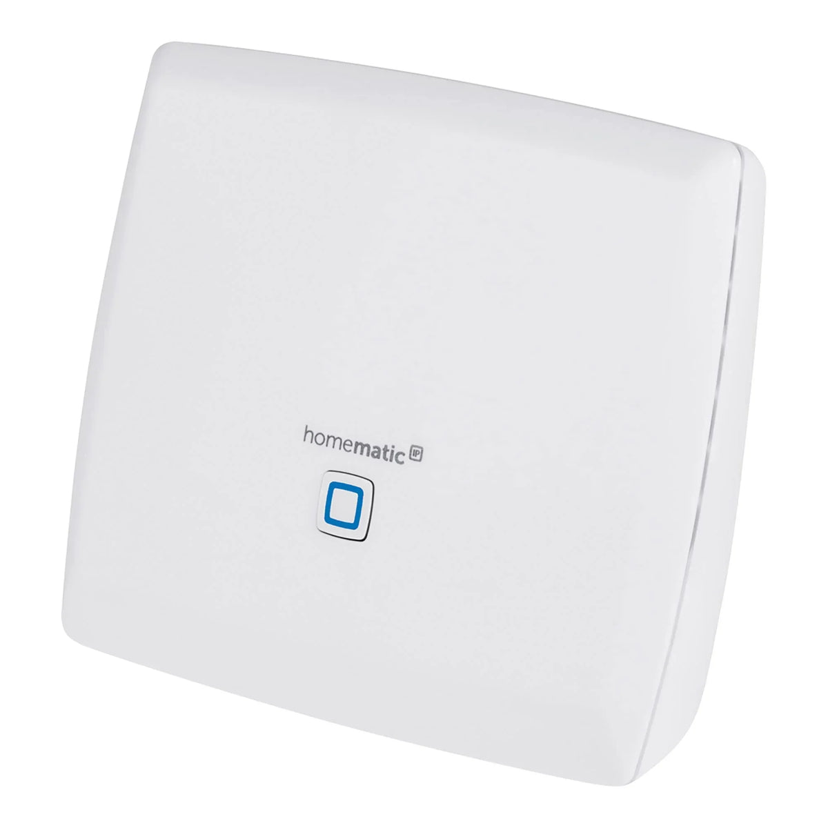 Central de casa inteligente CCU3 HmIP-CCU3 151965A0 para dispositivos Homematic IP, Homematic y cableados con WebUI