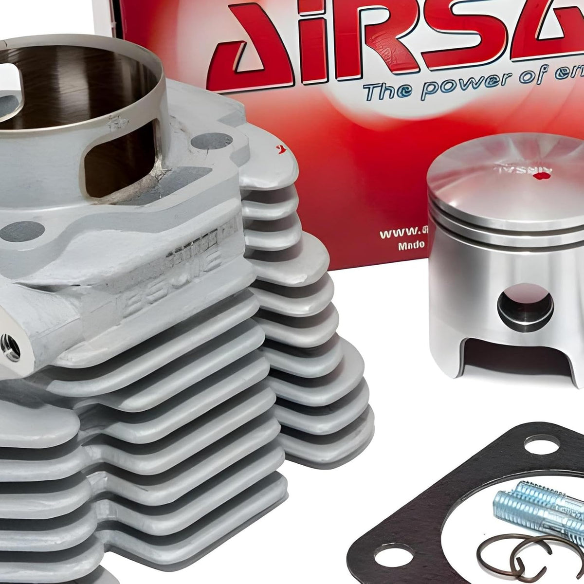 Kit de cilindro AIRSAL Sport 73 cc para ciclomotor Campera, MBK Carre AV88