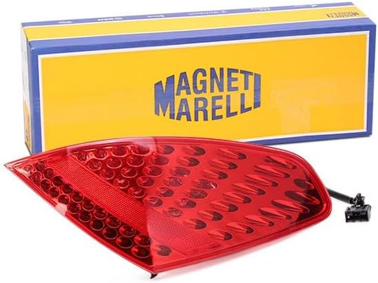 Magneti Marelli 714025600761 Piloto trasero, izquierdo
