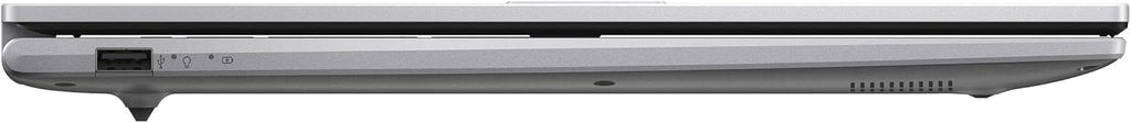 ASUS Vivobook 17 X1704VA-AU854W 17.3" FHD Portátil (Intel Core i3-1315U hasta 4.5 GHz, 16 GB DDR4, 1 TB SSD, Intel Graphics, Windows 11 Home) – Teclado AZERTY