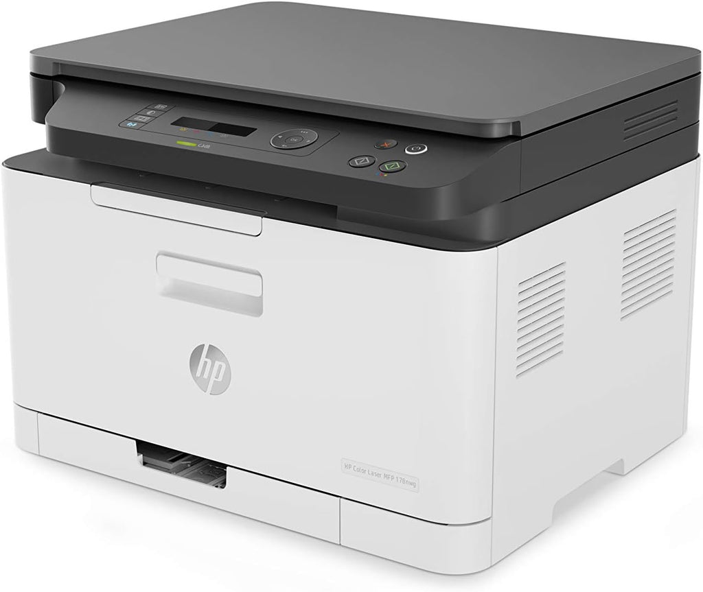 Impresora láser multifunción a color 178nwg, impresión, copia, escaneo, Wi-Fi, Ethernet, USB, aplicación inteligente