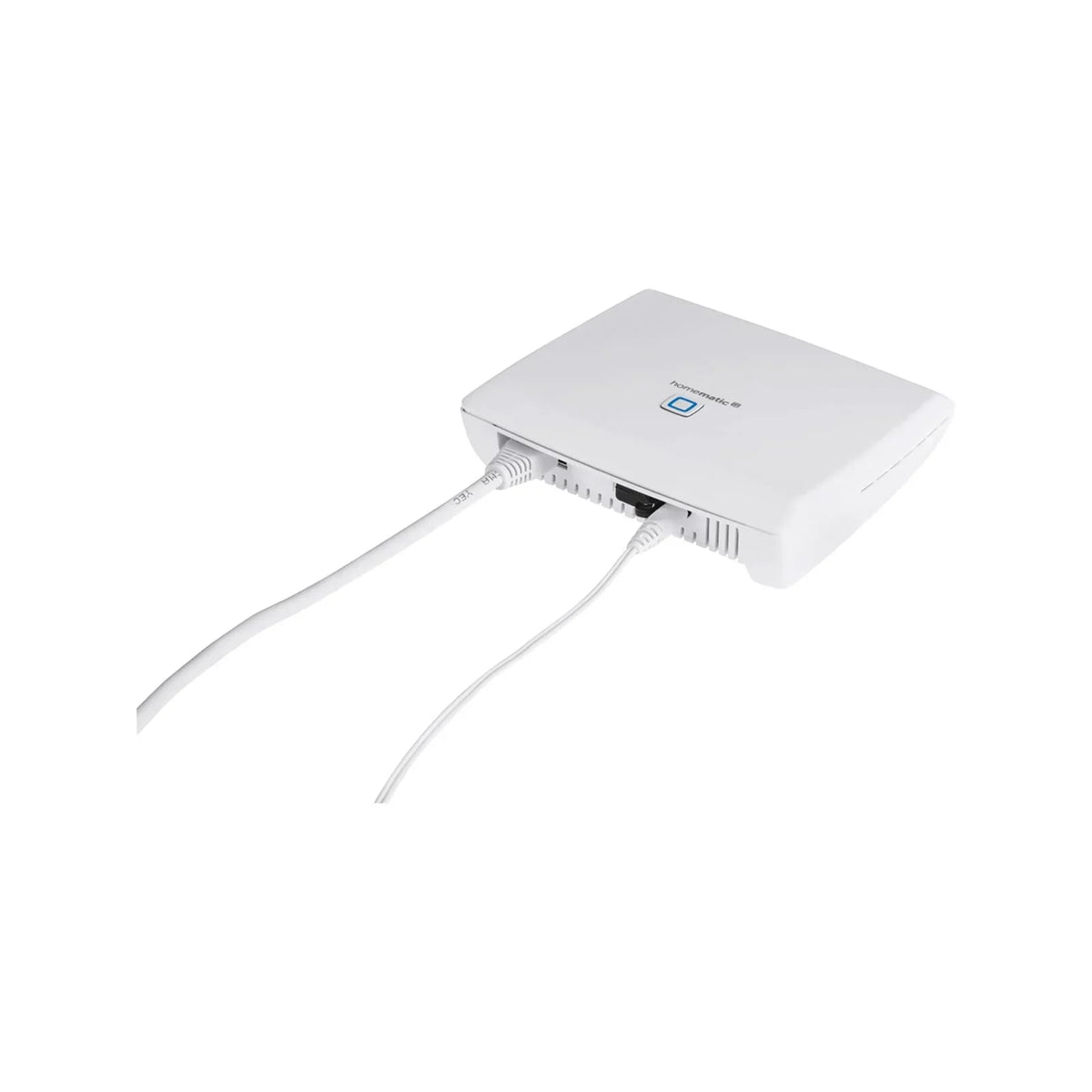 Central de casa inteligente CCU3 HmIP-CCU3 151965A0 para dispositivos Homematic IP, Homematic y cableados con WebUI