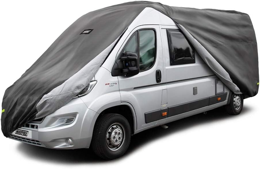 Maypole MP6586 Fundas para Autocaravana