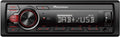 Pioneer MVH-130DABAN con antena DAB