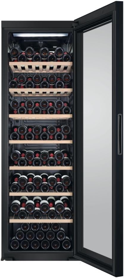 HAIER Vinoteca de envejecimiento WS190GA