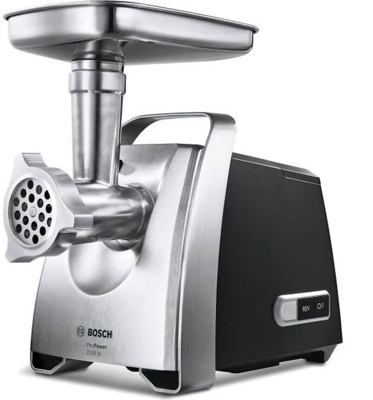 Picadora de carne Bosch ProPower mfw68640