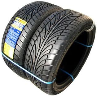 2 neumáticos de verano 205/55R16 91V